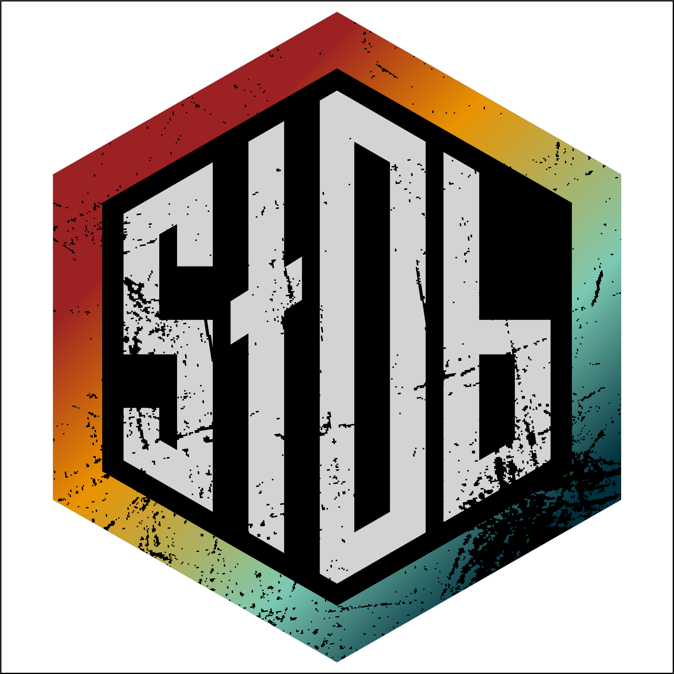 Stoßtrupp Donnerbalken Clan Logo